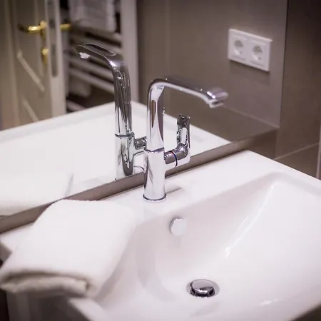 Lägenhet Strandstrasse 6, Whg. 22