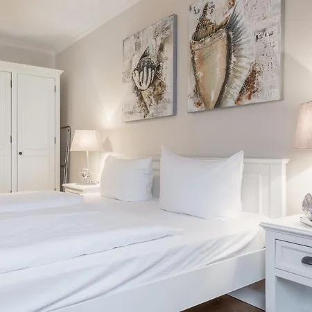 Strandstrasse 6, Whg. 22 Westerland