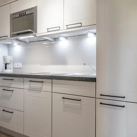 Strandstrasse 6, Whg. 22 * Westerland