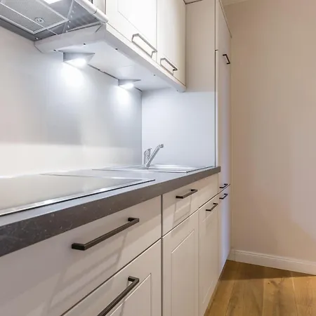 Strandstrasse 6, Whg. 22