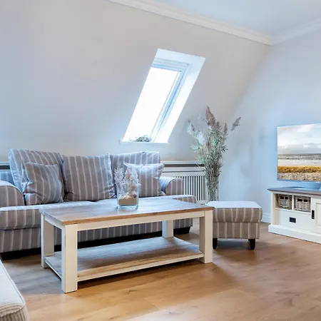 Strandstrasse 6, Whg. 22 Lägenhet