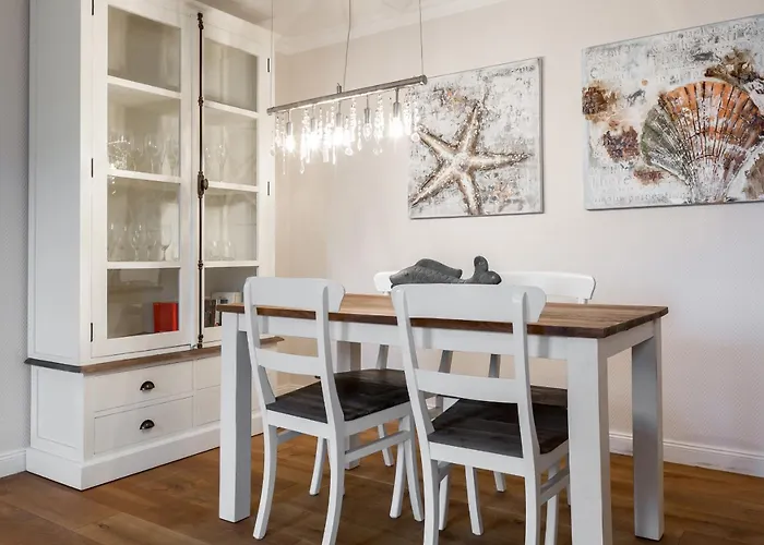 Strandstrasse 6, Whg. 22